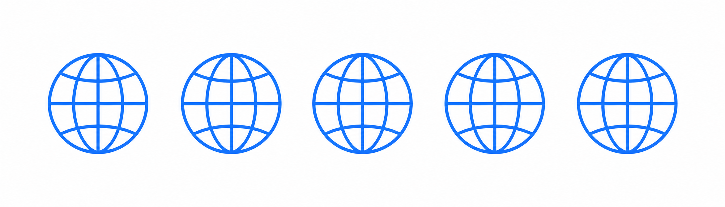 5 globes Morningstar